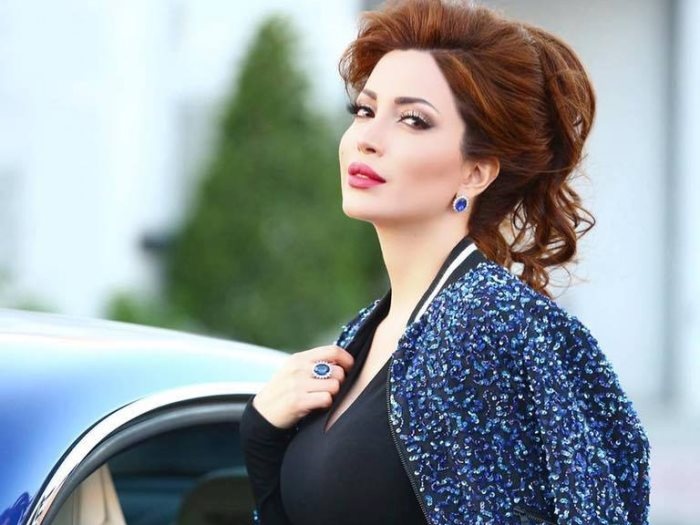 Ø£Ø«Ø§Ø±Øª Ø¶Ø¬Ø© ÙƒØ¨ÙŠØ±Ø© Ù†Ø³Ø±ÙŠÙ† Ø·Ø§ÙØ´ ØªØ¤ÙƒØ¯ Ø£Ù†Ø§ Ø³Ø¹ÙˆØ¯ÙŠØ© Ø§Ù„Ø£ØµÙ„ Ø³ÙˆØ§Ù„ÙŠÙ