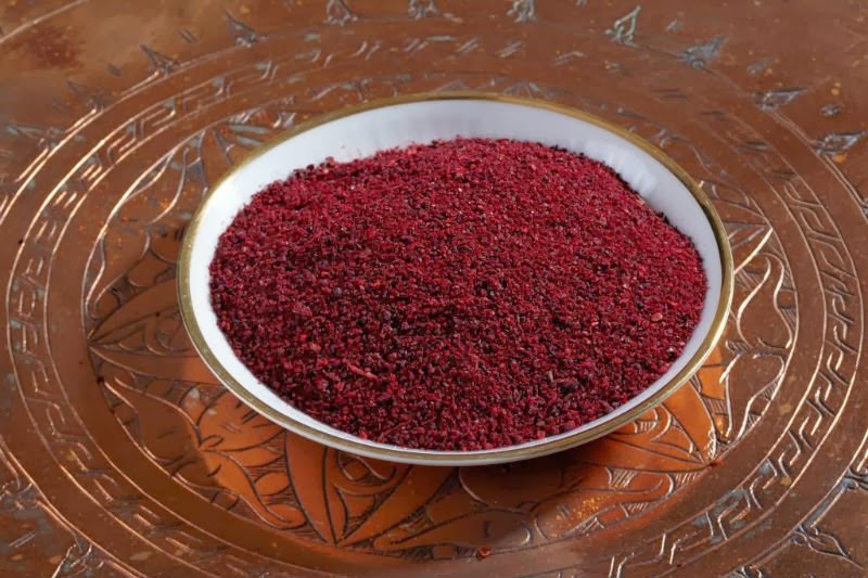 تعرفوا الى فوائد السماق للجسم والصحة وغيرها سواليف