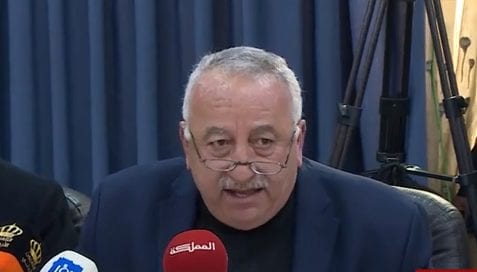 خالد رمضان