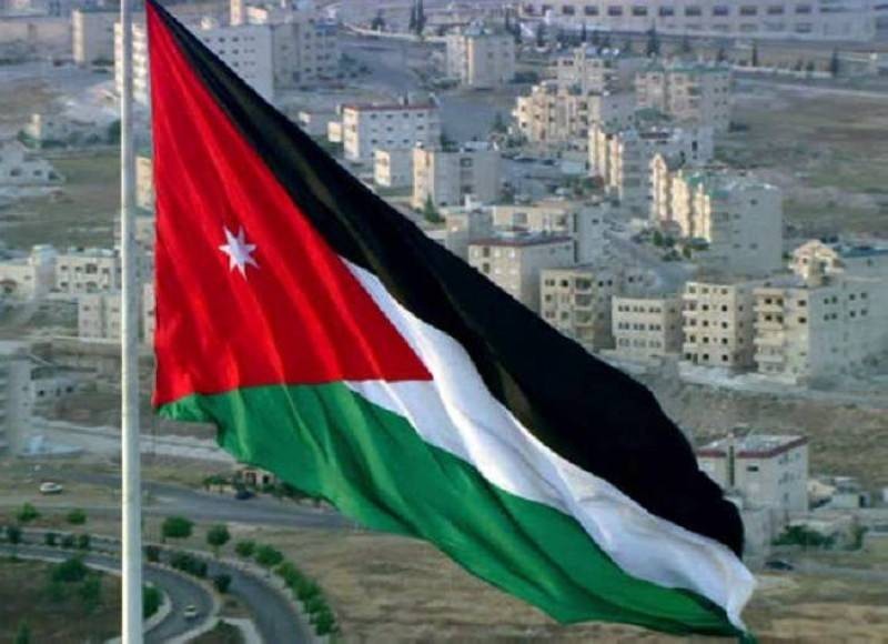 شعاع متعمد امام  4 شركات أردنية ضمن أقوى 100 شركة عائلية عربية 2020 - سواليف