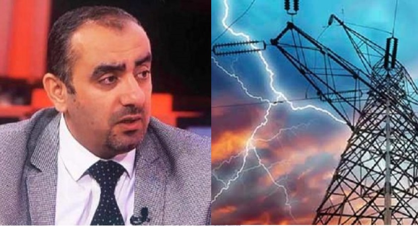 الشوبكي انخفاض أسعار الكهرباء عالميا وأخطاء حكومية تحول دون تخفيضها محليا تفاصيل سواليف