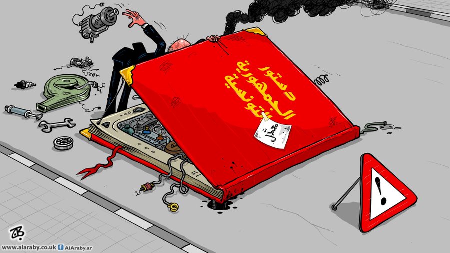 كاريكاتير عماد حجاج - سواليف