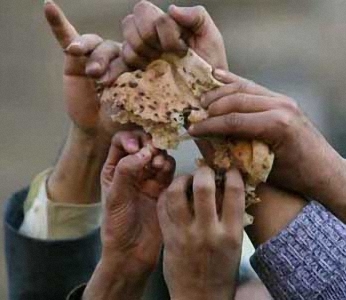 الجوع وزيادة أسعار الغذاء.. أسوأ سيناريوهات حظر قمح أوكرانيا – سواليف الجوع وزيادة أسعار الغذاء.. أسوأ سيناريوهات حظر قمح أوكرانيا – سواليف